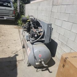 Compressor Ingresol Rand T30