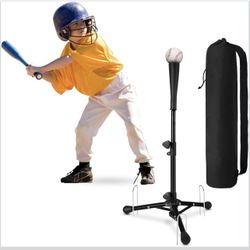 2 pack of Baseball Tee For Kids