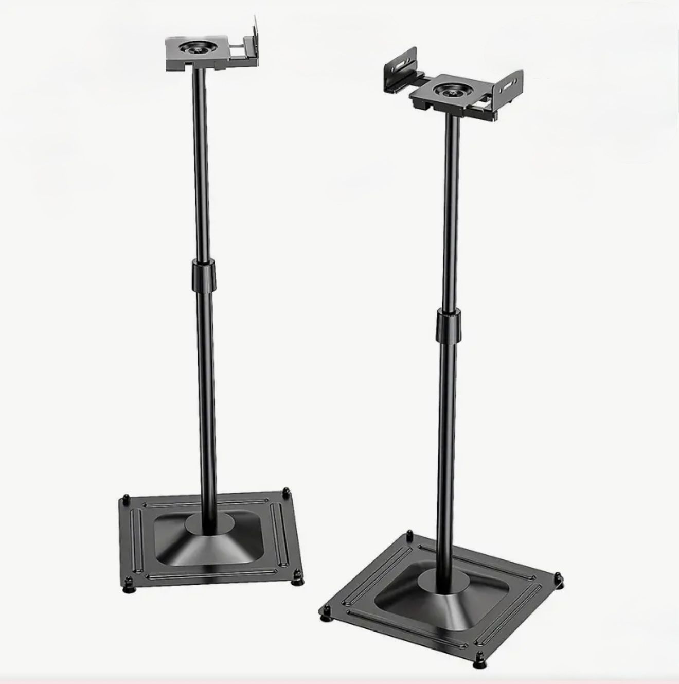 Speaker Stands