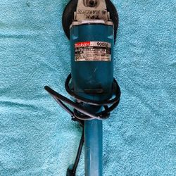 Makita Angle Grinder