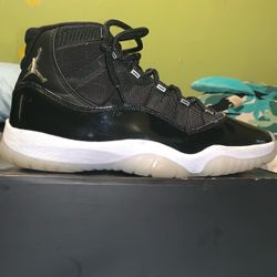 Jordan 11