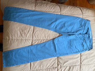 The Old Navy Rockstar Jeans Size 4