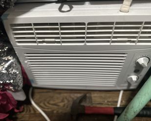 G.E  Air Conditioning 