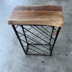 Side Table