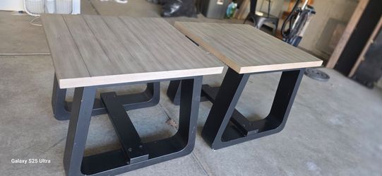 Side tables/Coffee tables