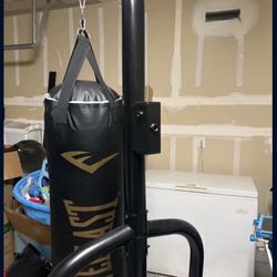  MMA Punching Bag
