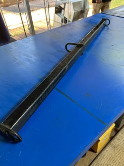 Balancing /lifting Beam