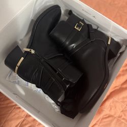 Calvin Klein Boots