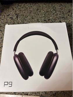 P9 Bluetooth Headphones