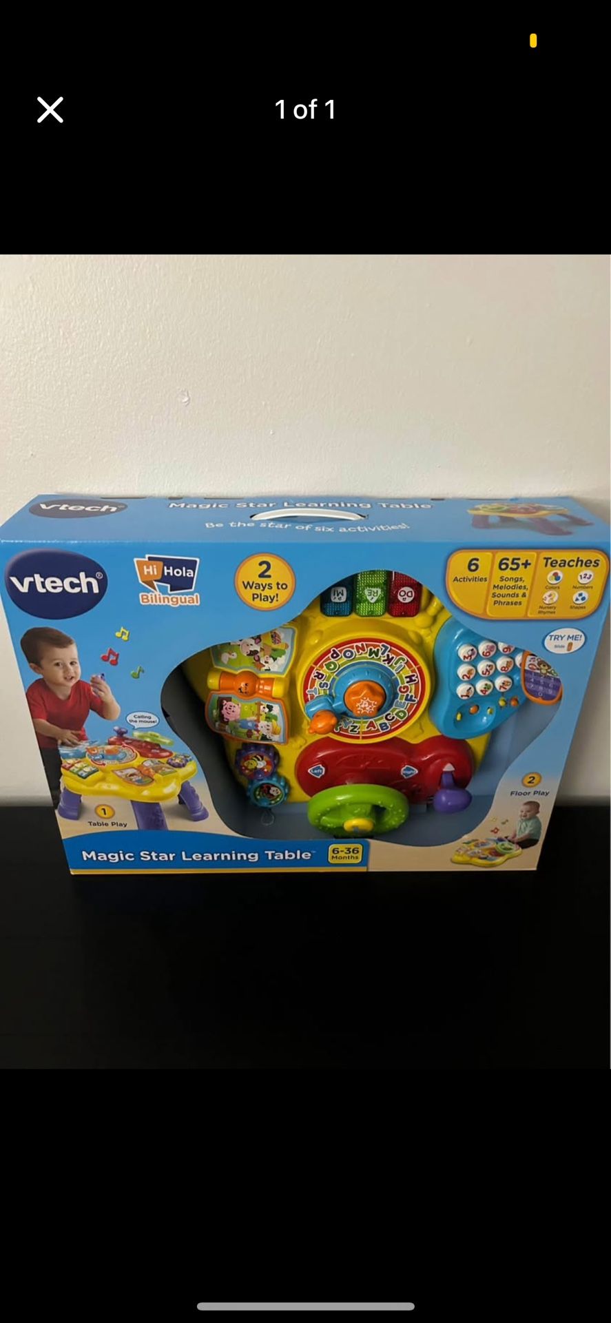 VTECH