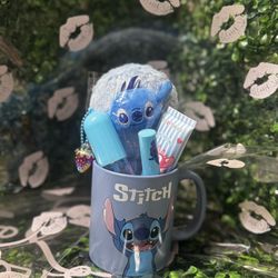 Set Productos Stitch