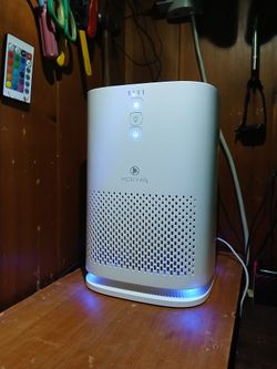 medify air purifier