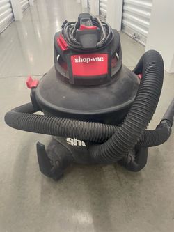 Shop Vac