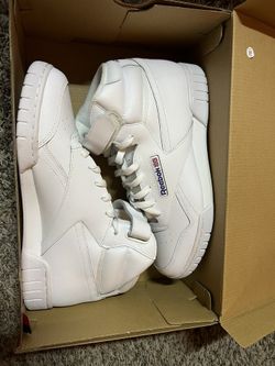 Men’s Rebook Show 10.5