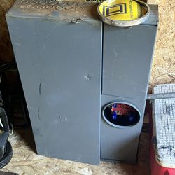 200 Amp