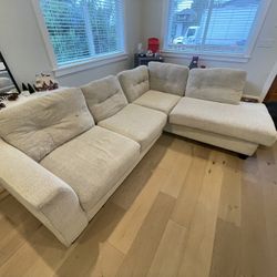 Free Couch!