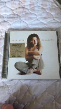 Kate Rusby CD