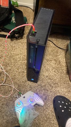 Xbox one GEN 1 *READ DESCRIPTION B4 messaging me*
