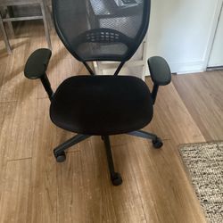 Office chair