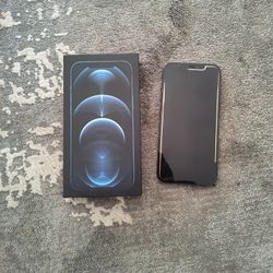 I Phone 12 Pro max   For Parts Only 