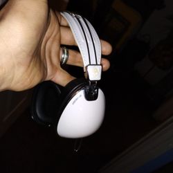 Skullcandy Aviator RocNation Headphones