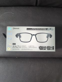 Razer Large ANZU smart glasses