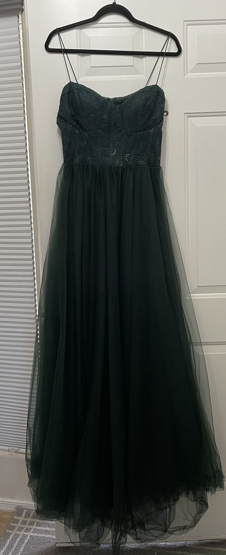 Gorgeous Prom Dress