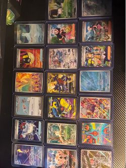 Trading/Selling Singles