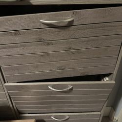 Shoe Cabinet 