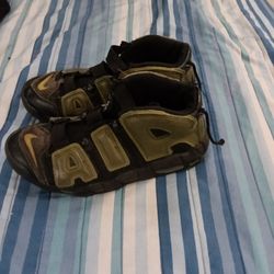 Jordan Uptempo 