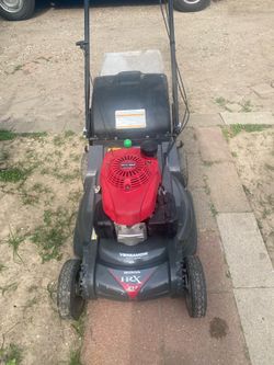 Lawnnmower