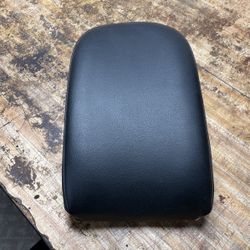 2001-2005 Deuce Harley Davidson Tall Back Rest