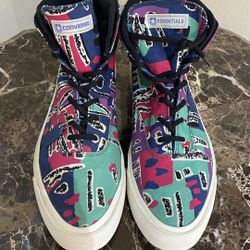 Converse Shoes Converse Skid Grip X Fear Of God Mens Essentials Men Shoe Size 11 Man Boy