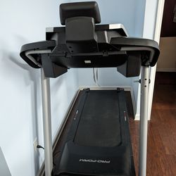 Pro-Form 505 CST Treadmill