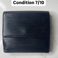 Mens Louis Vuitton Wallet 