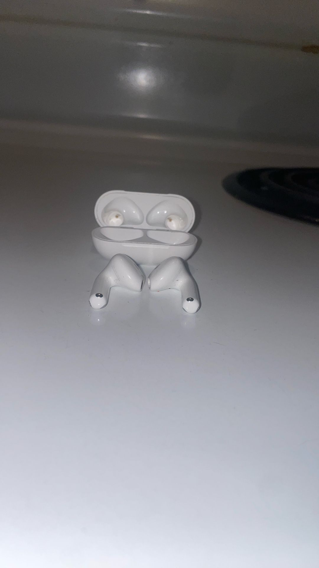 AirPod Pros