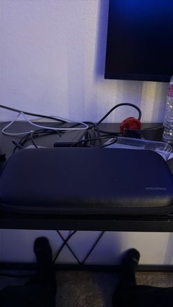 Nintendo switch case