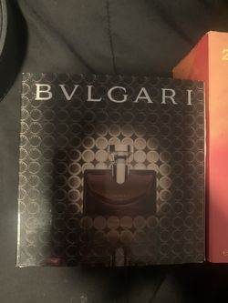 BVLGARI Parfum