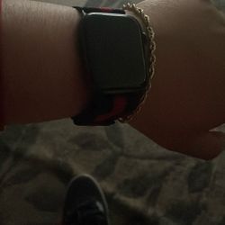 Apple Watch SE 