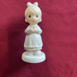 Precious Moments Figure 