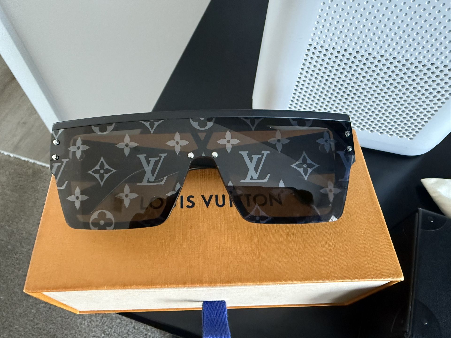 Louis Vuitton Monogram Shades