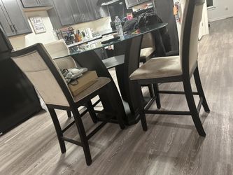 Dining Room Table