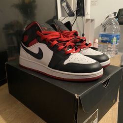 Air Jordans