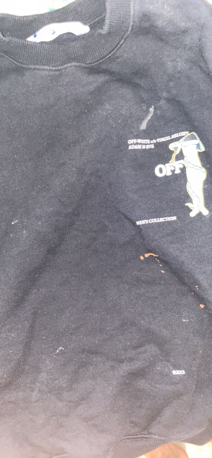 Off White Jacket