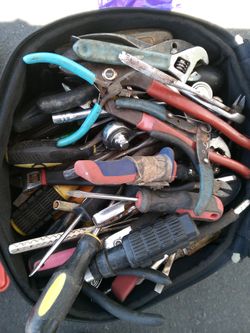 Hand tools