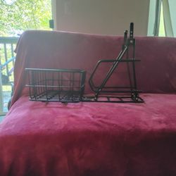 Bicycle Basket 