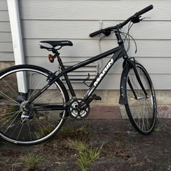 Marin Belvedere 13.5” Bike