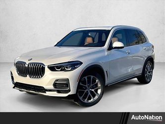 2023 BMW X5