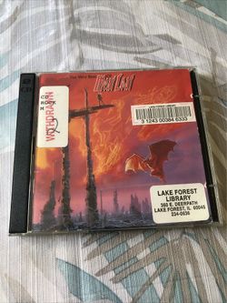 Meatloaf: The Very Best Of Meatloaf CD
