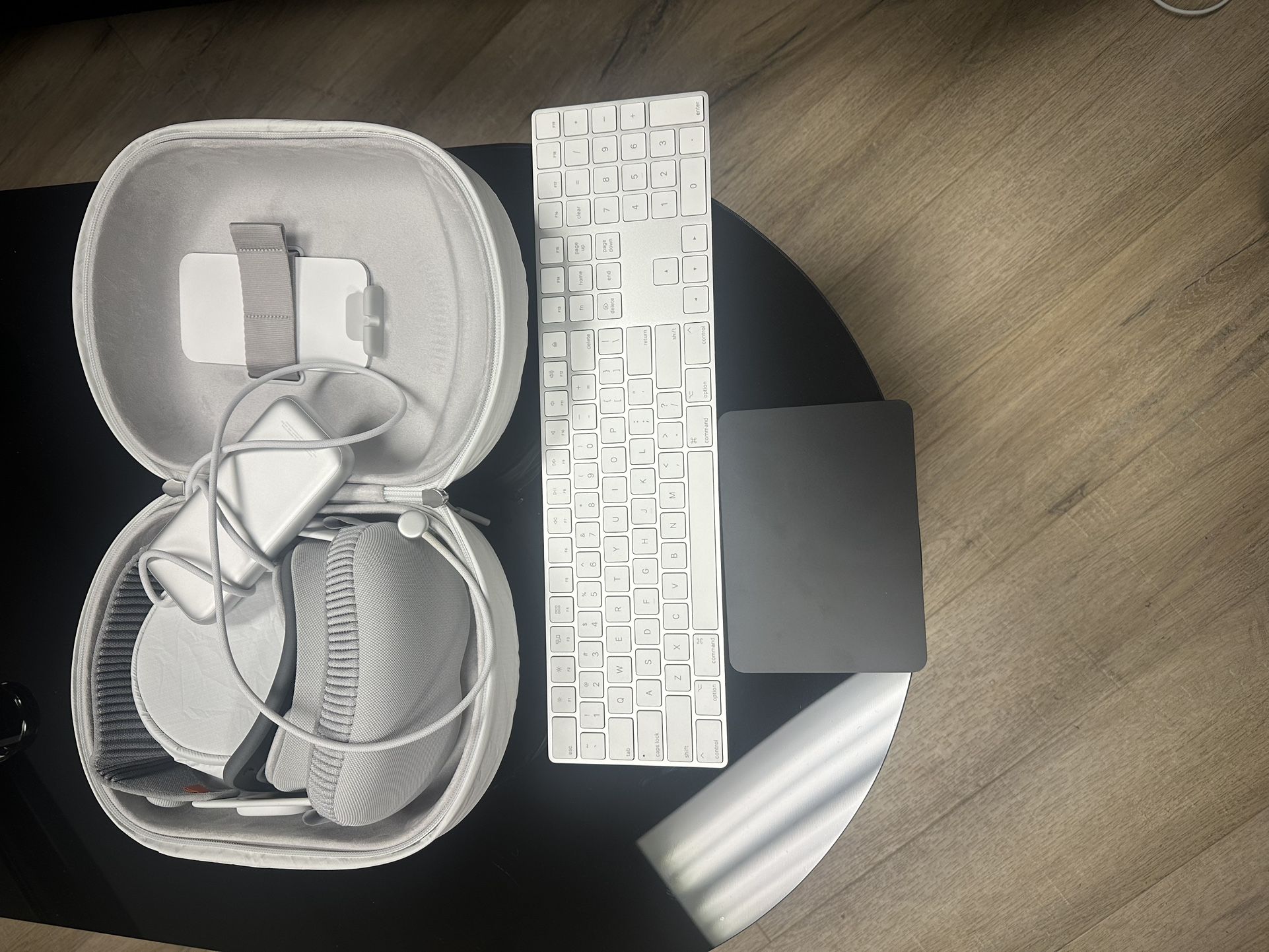 Apple Vision Pro 1TB